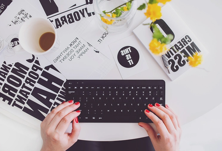 Digital Marketing Basics
